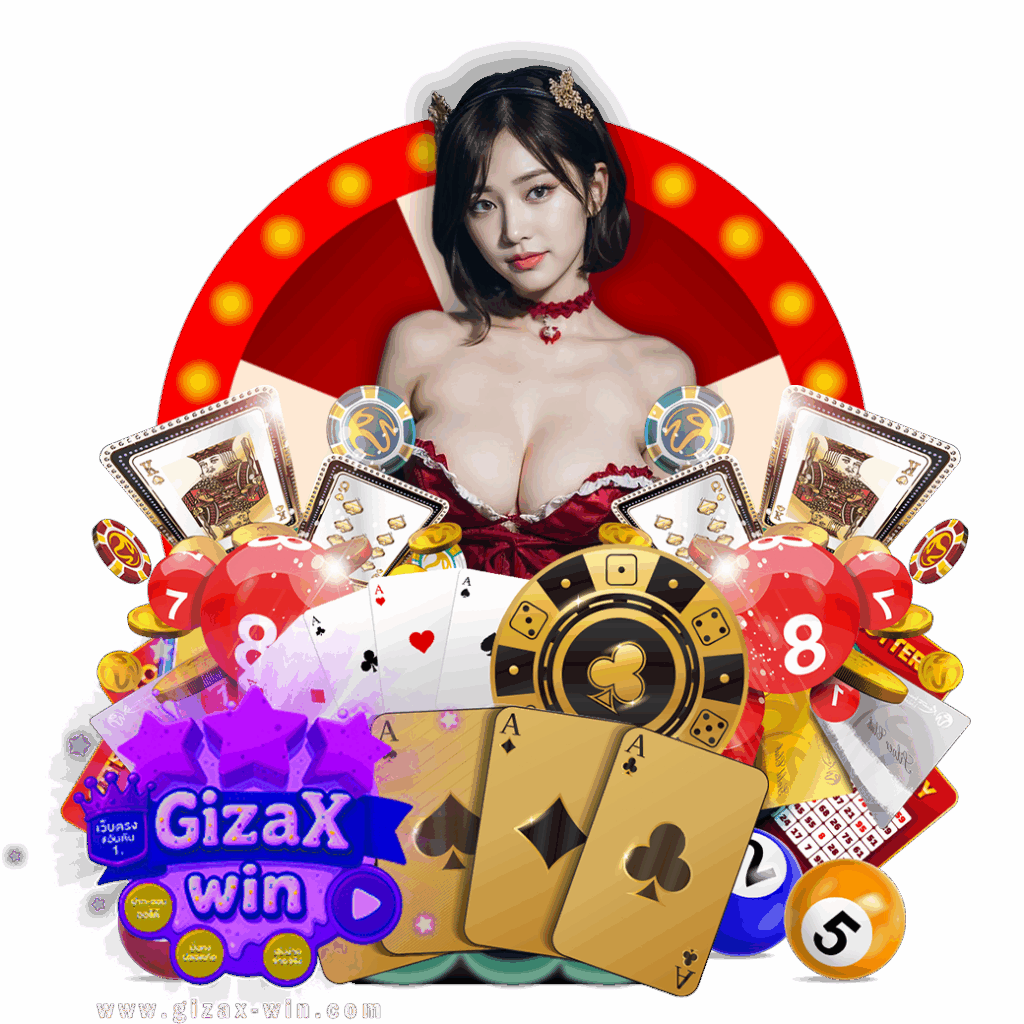 gizax win game